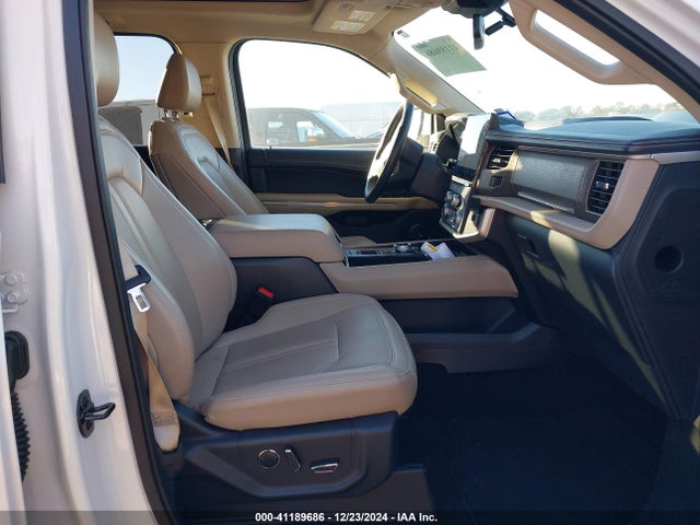 Ford Expedition Limited Max 2023 1FMJK1K83PEA15432 Image 5