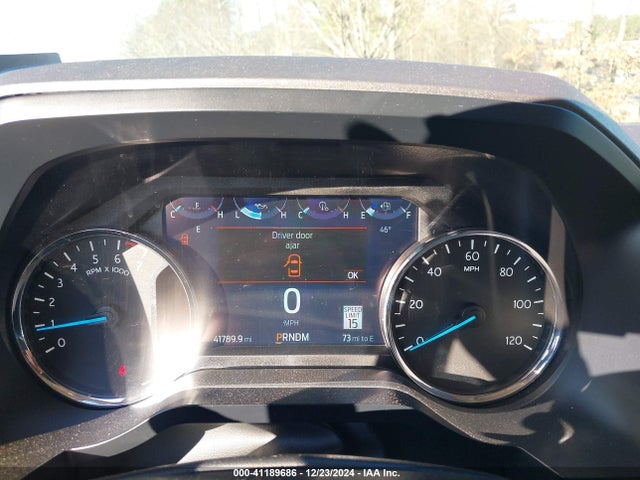 Ford Expedition Limited Max 2023 1FMJK1K83PEA15432 Image 7