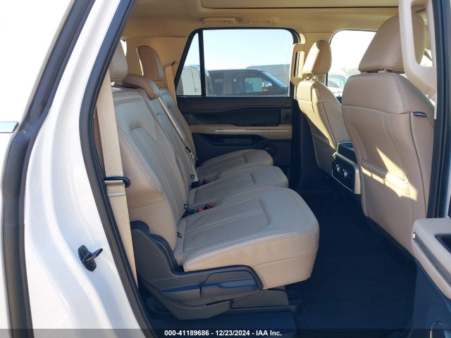 Ford Expedition Limited Max 2023 1FMJK1K83PEA15432 Image 8