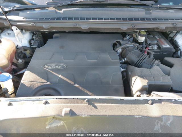 2FMTK3G83FBB54208 Ford EDGE SE