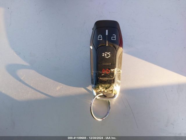 2FMTK3G83FBB54208 Ford EDGE SE