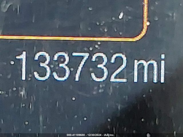 2FMTK3G83FBB54208 Ford EDGE SE