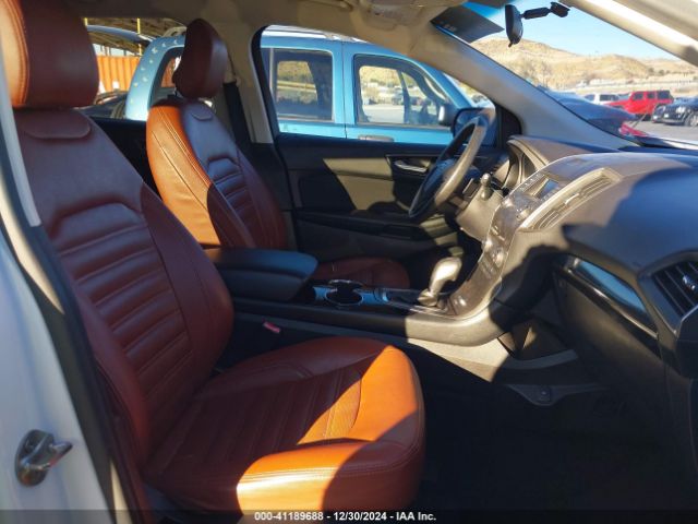 2FMTK3G83FBB54208 Ford EDGE SE