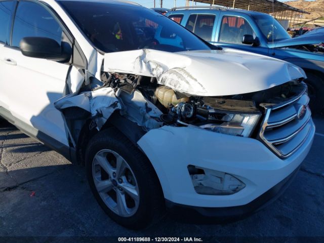 2FMTK3G83FBB54208 Ford EDGE SE