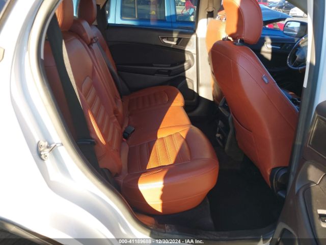 2FMTK3G83FBB54208 Ford EDGE SE