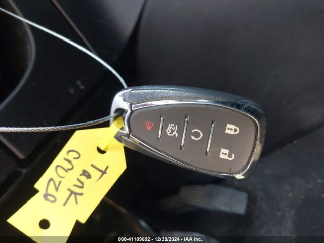 1G1BE5SM8H7234664 Chevrolet Cruze Lt Auto