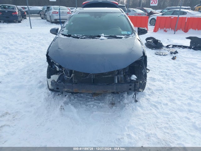 Toyota COROLLA LE 2018 2T1BURHE9JC966081 Image 6