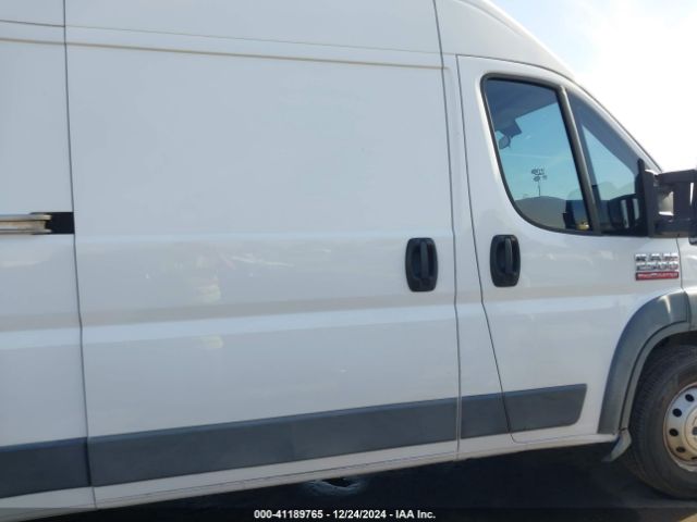 3C6TRVDG3HE500784 RAM Promaster 2500 High Roof 159 Wb