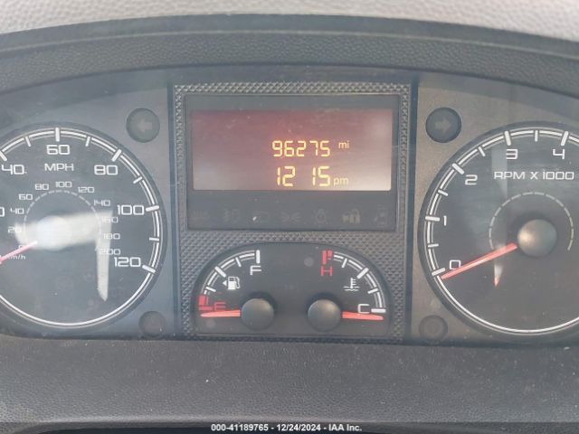 3C6TRVDG3HE500784 RAM Promaster 2500 High Roof 159 Wb