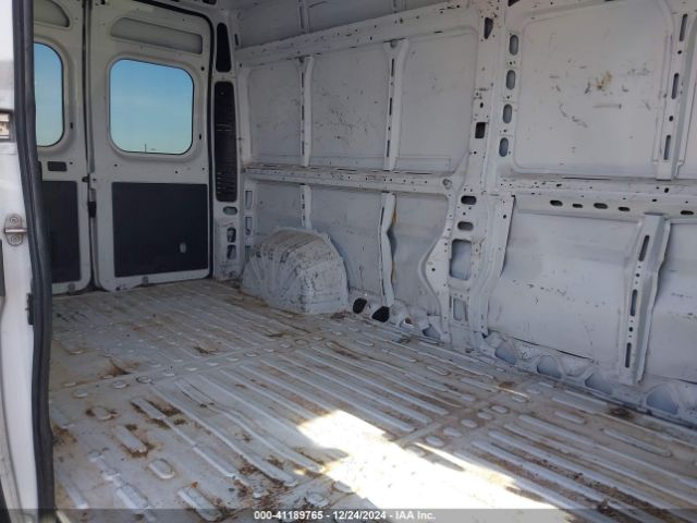 3C6TRVDG3HE500784 RAM Promaster 2500 High Roof 159 Wb