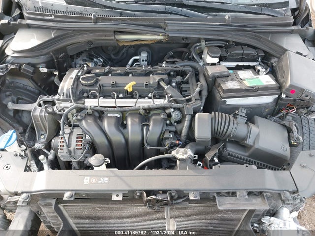 Hyundai ELANTRA SEL 2020 KMHD84LF8LU986534 Image 10