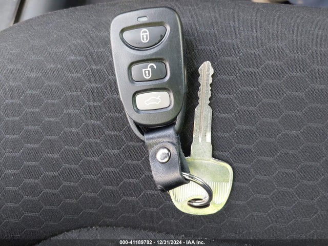 Hyundai ELANTRA SEL 2020 KMHD84LF8LU986534 Image 11