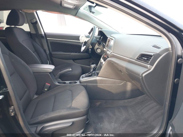 Hyundai ELANTRA SEL 2020 KMHD84LF8LU986534 Image 5