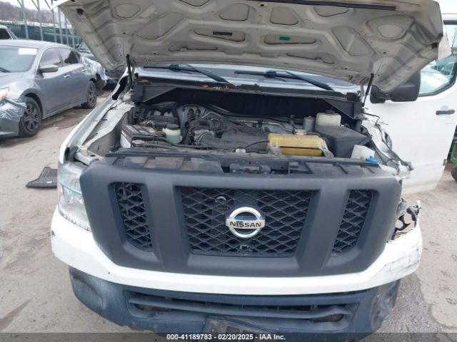 1N6BF0KL5FN804060 Nissan Nv Cargo Nv1500 S V6