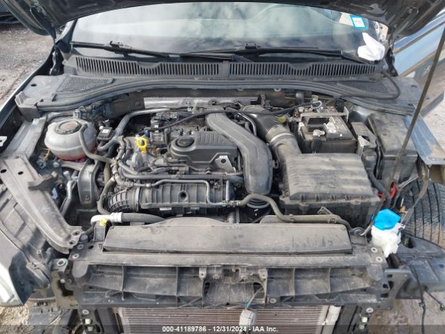 3VWBM7BU8PM022743 Volkswagen Jetta 1.5t Sport