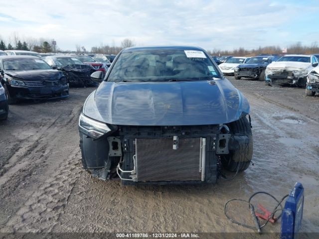 3VWBM7BU8PM022743 Volkswagen Jetta 1.5t Sport