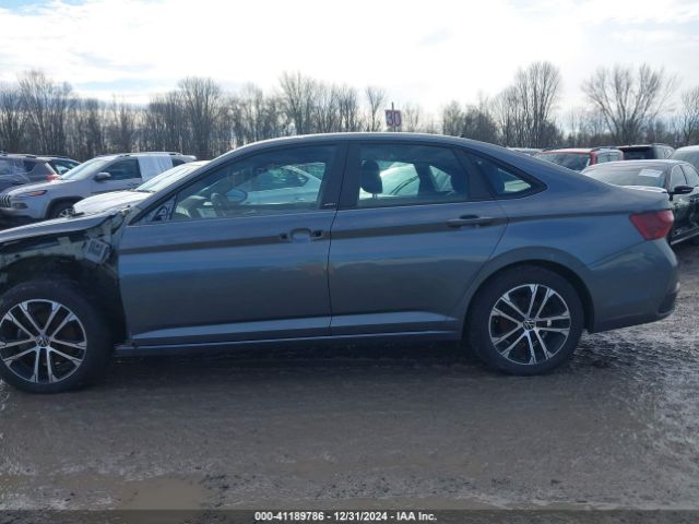 3VWBM7BU8PM022743 Volkswagen Jetta 1.5t Sport