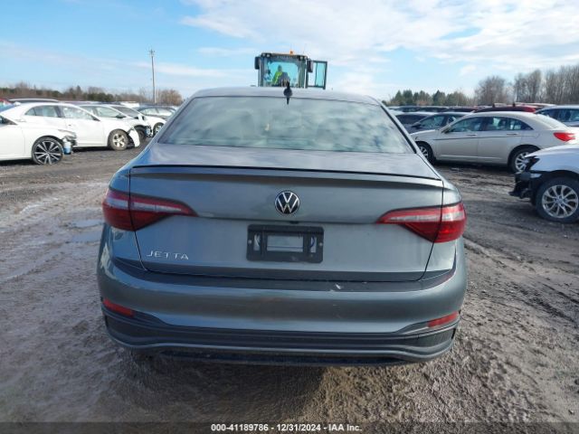 3VWBM7BU8PM022743 Volkswagen Jetta 1.5t Sport