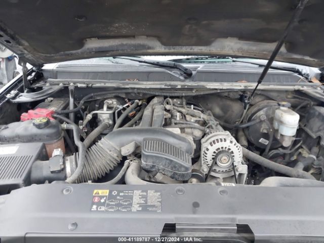 1GKS1CE08ER247418 GMC YUKON SLT