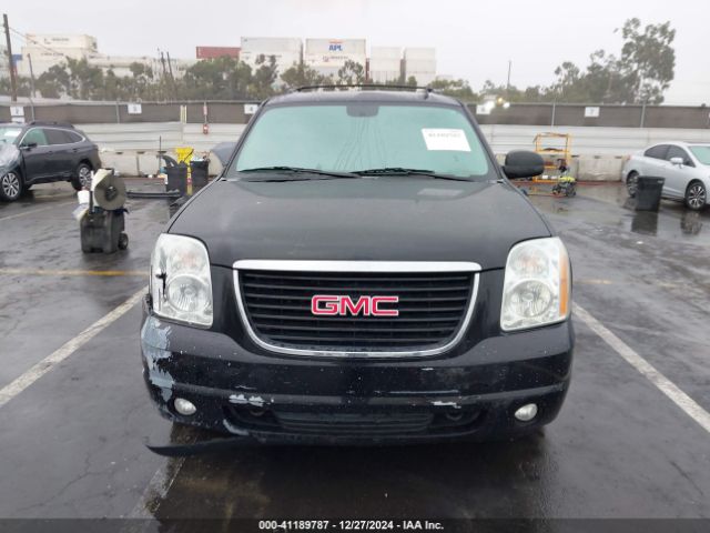 1GKS1CE08ER247418 GMC YUKON SLT