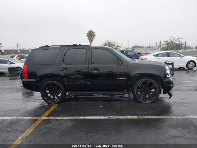 1GKS1CE08ER247418 GMC YUKON SLT
