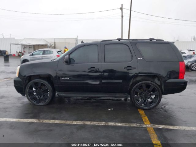 1GKS1CE08ER247418 GMC YUKON SLT