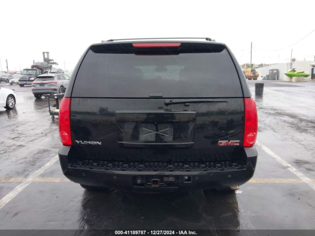 1GKS1CE08ER247418 GMC YUKON SLT