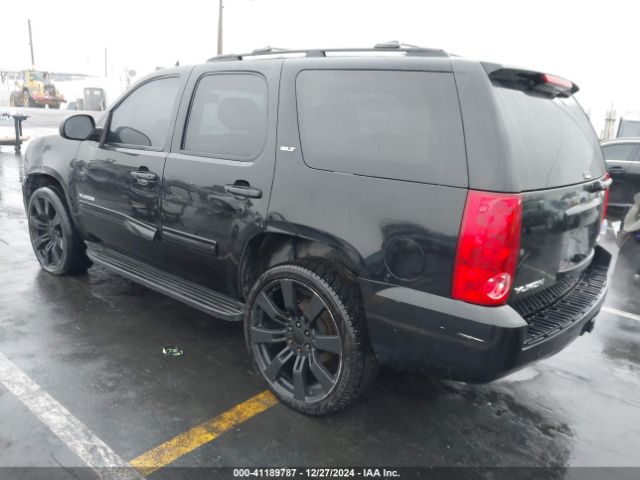 1GKS1CE08ER247418 GMC YUKON SLT