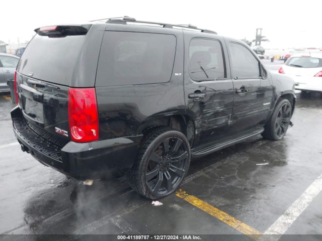 1GKS1CE08ER247418 GMC YUKON SLT