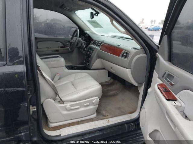 1GKS1CE08ER247418 GMC YUKON SLT