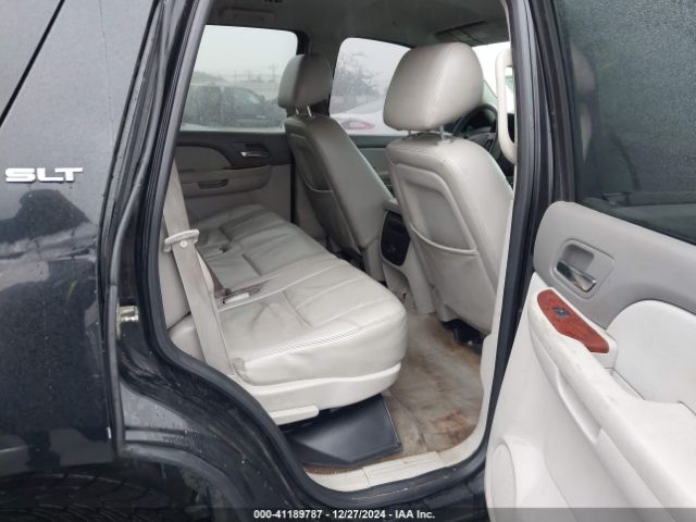 1GKS1CE08ER247418 GMC YUKON SLT