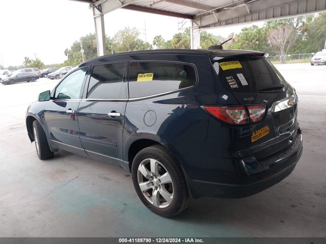 Chevrolet Traverse 1lt 2016 1GNKRGKDXGJ281369 Image 15