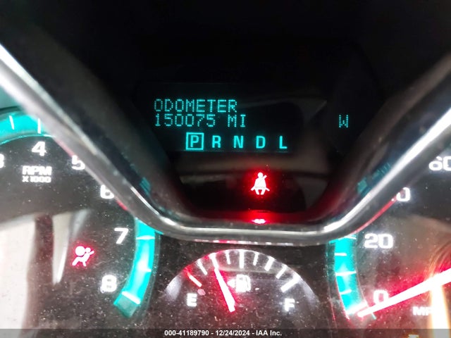 Chevrolet Traverse 1lt 2016 1GNKRGKDXGJ281369 Image 16
