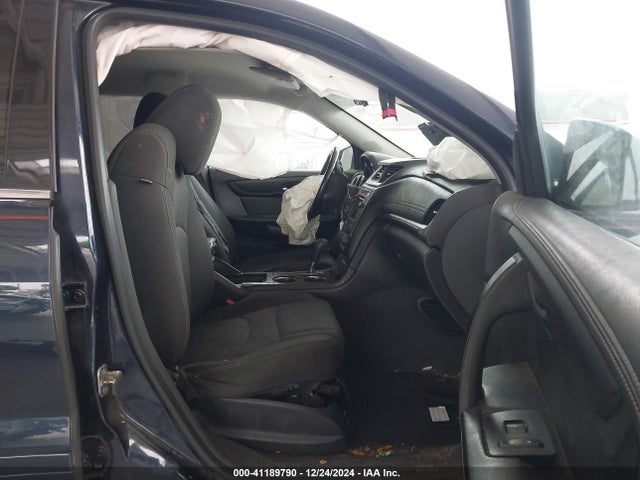 Chevrolet Traverse 1lt 2016 1GNKRGKDXGJ281369 Image 5