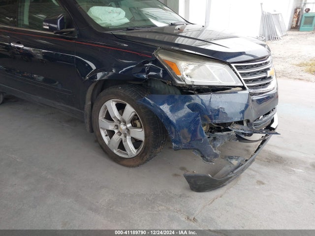 Chevrolet Traverse 1lt 2016 1GNKRGKDXGJ281369 Image 6