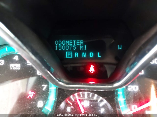 Chevrolet Traverse 1lt 2016 1GNKRGKDXGJ281369 Image 7