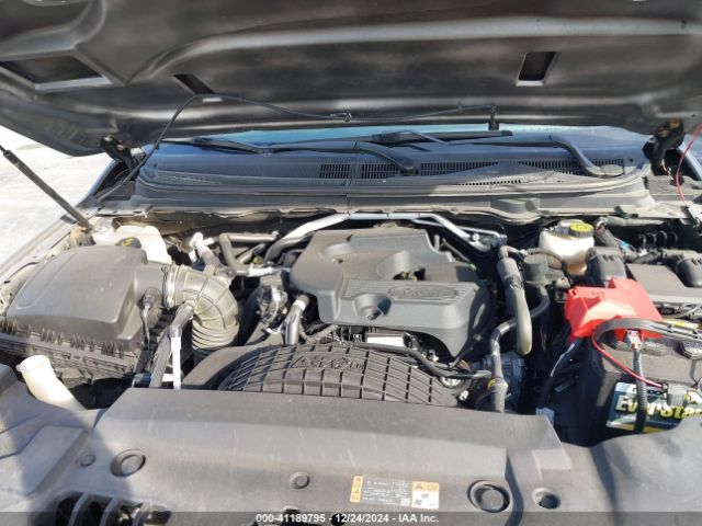 1FTER4EH0LLA80470 Ford Ranger Xlt