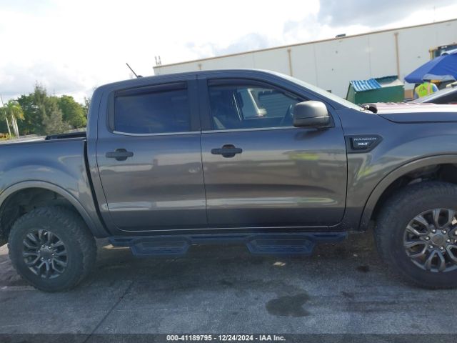 1FTER4EH0LLA80470 Ford Ranger Xlt