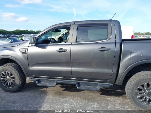 1FTER4EH0LLA80470 Ford Ranger Xlt