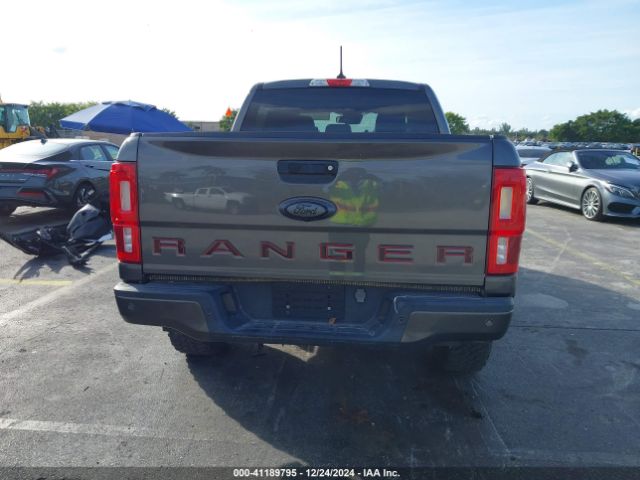 1FTER4EH0LLA80470 Ford Ranger Xlt