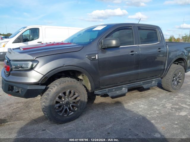 1FTER4EH0LLA80470 Ford Ranger Xlt