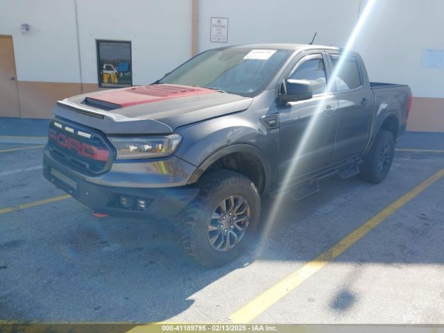 1FTER4EH0LLA80470 Ford Ranger Xlt