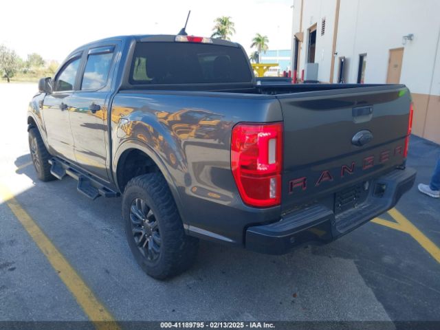 1FTER4EH0LLA80470 Ford Ranger Xlt