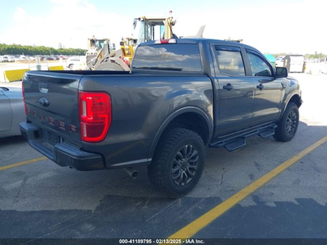 1FTER4EH0LLA80470 Ford Ranger Xlt