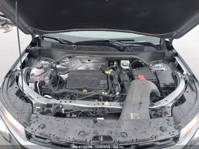 KL77LGEP9SC033601 Chevrolet Trax Fwd 1rs