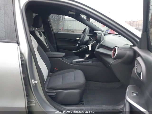 KL77LGEP9SC033601 Chevrolet Trax Fwd 1rs