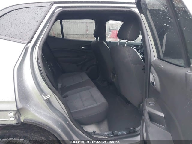 KL77LGEP9SC033601 Chevrolet Trax Fwd 1rs