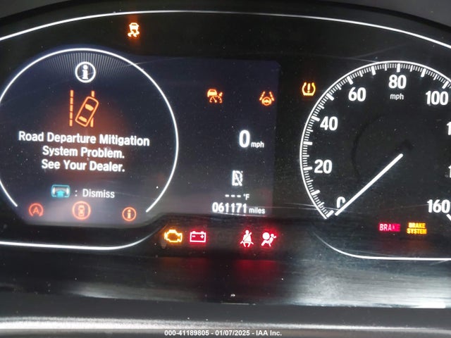 1HGCV1F37NA059202 Honda Accord Sport