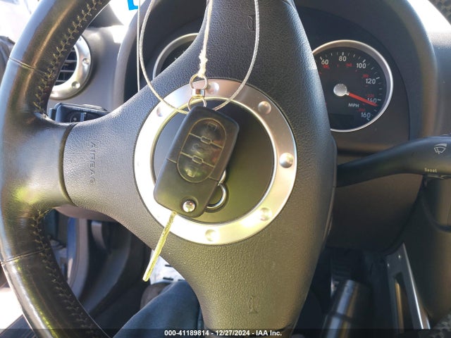 2006 AUDI TT TRUSC28N361002409 Photo 10