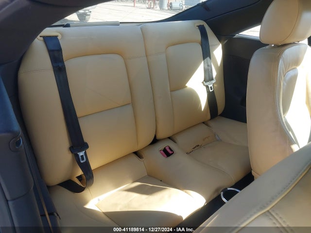 2006 AUDI TT TRUSC28N361002409 Photo 7
